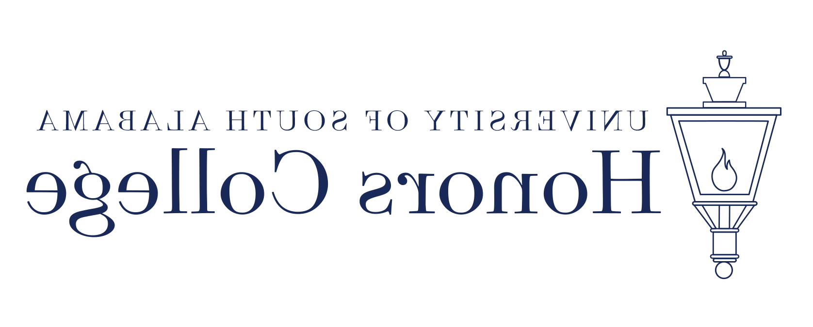 荣誉学院 logo